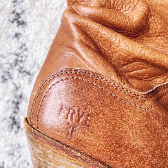 Frye || Dorado Boots - Picture 13 of 14